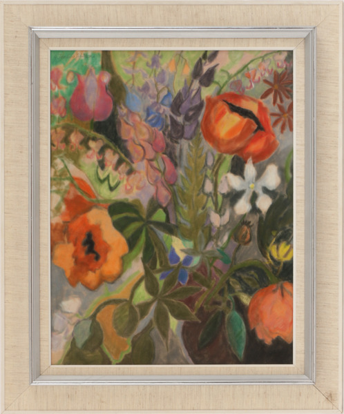 Astrid Forselius Johnson