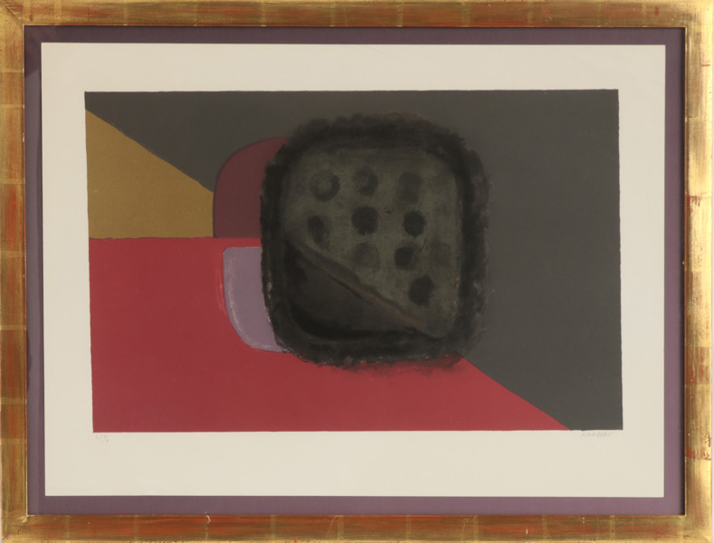 Jean Piaubert (1900-2002)