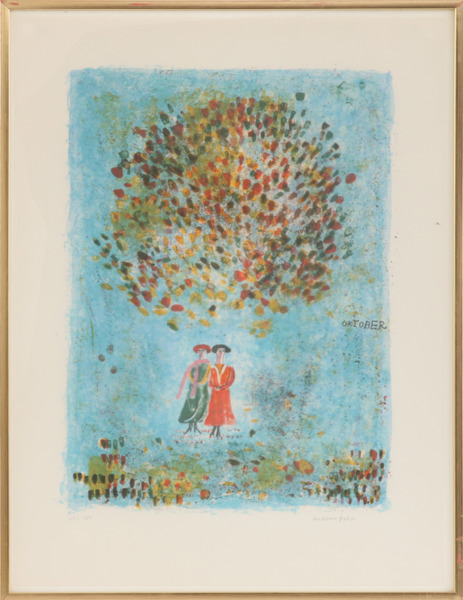 Madeleine Pyk (f.1934)