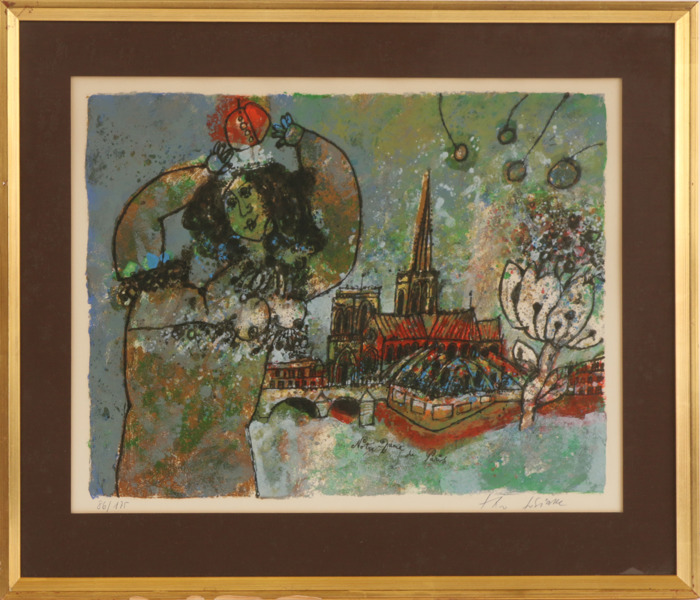 Theo Tobiasse (f.1927)