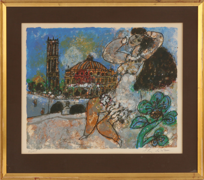 Theo Tobiasse (f.1927)