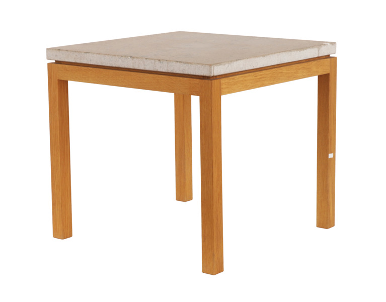 Sidobord, Stig Sjöberg för G.A.D.