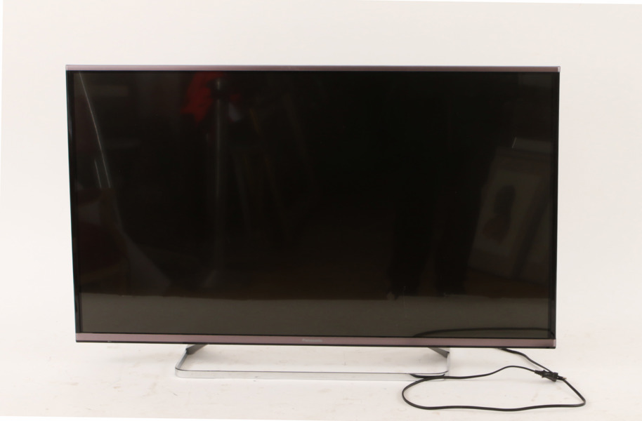 TV, Panasonic, TX-42ASE650