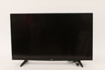 TV, LG, 43UH610E