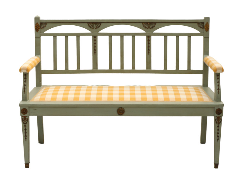 Soffa, jugend, tidigt 1900-tal