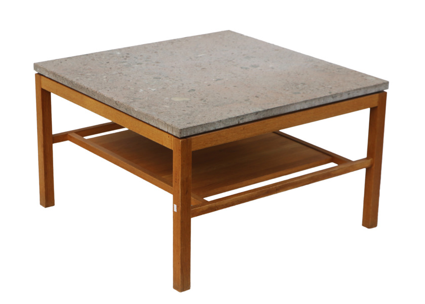 Soffbord, "Hejnum", Kristian Eriksson för G.A.D., Gotland, 2007