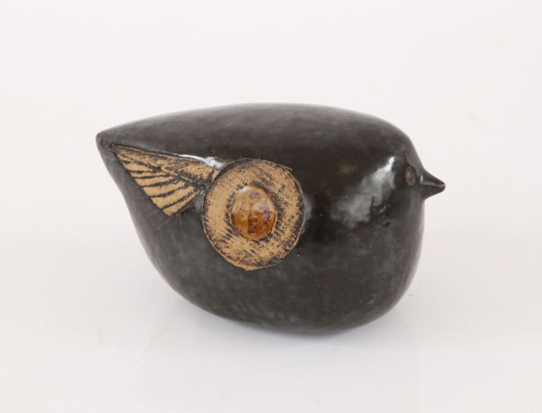 Figurin, Lisa Larson för Gustavsberg