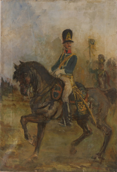 Carl Hellström (1841-1916)