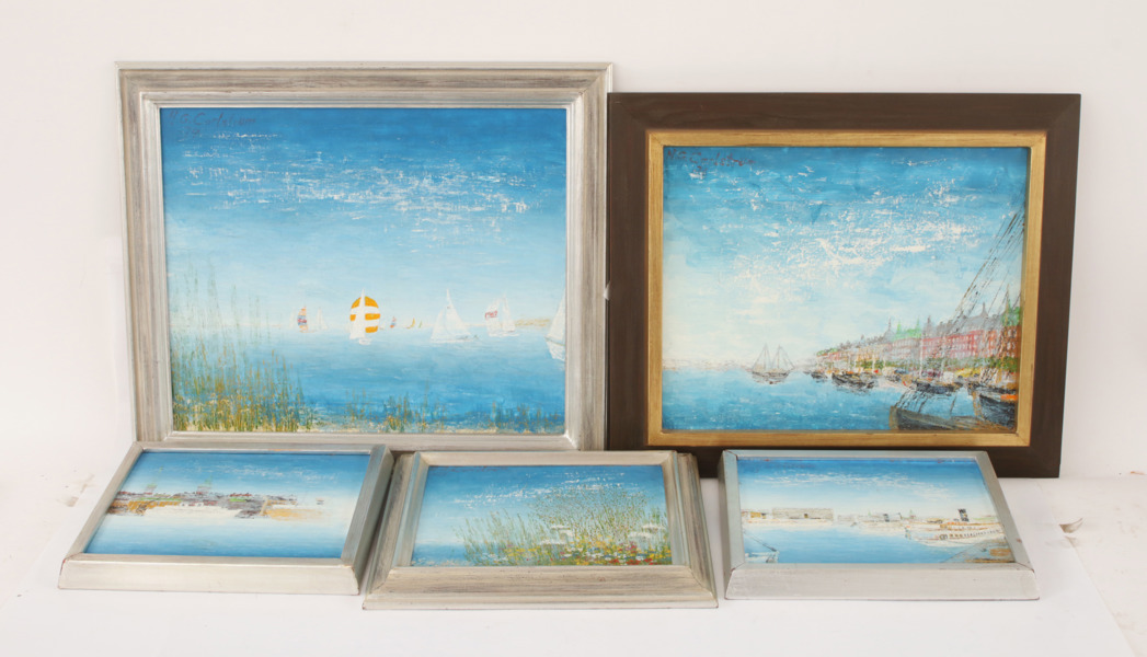 Håkan G. Carlström