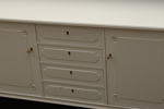 Sideboard, gustaviansk stil, 1900-tal