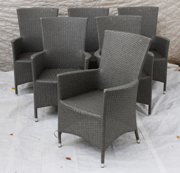 Stolar 6st, Brafab, 2000-tal