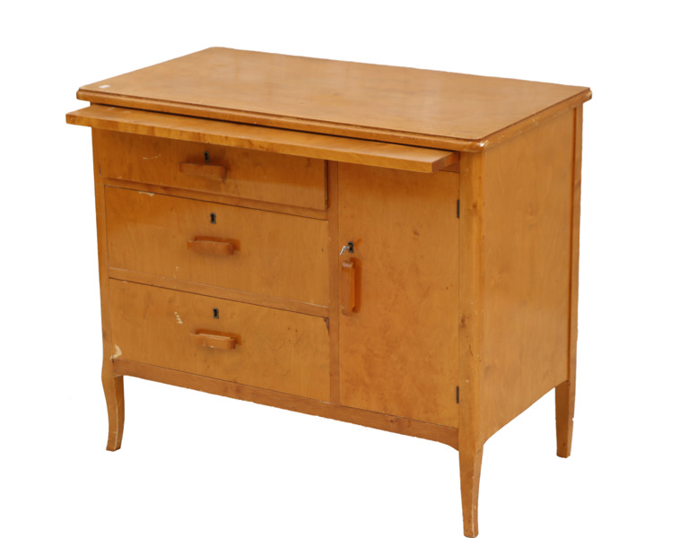 Byrå/skåp, 1940-tal