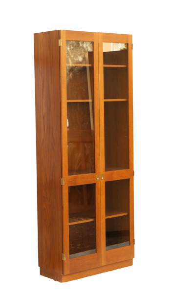 Vitrinskåp, "KA72", Göran Malmvall för Karl Andersson & Söner