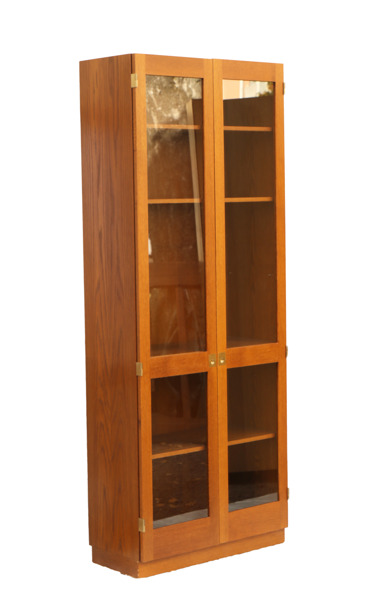 Vitrinskåp, "KA72", Göran Malmvall för Karl Andersson & Söner