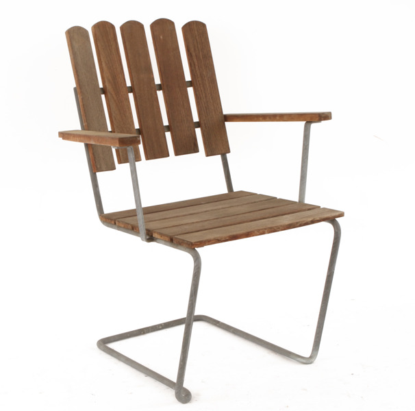 Karmstol, "A2", Grythyttan Klassiker