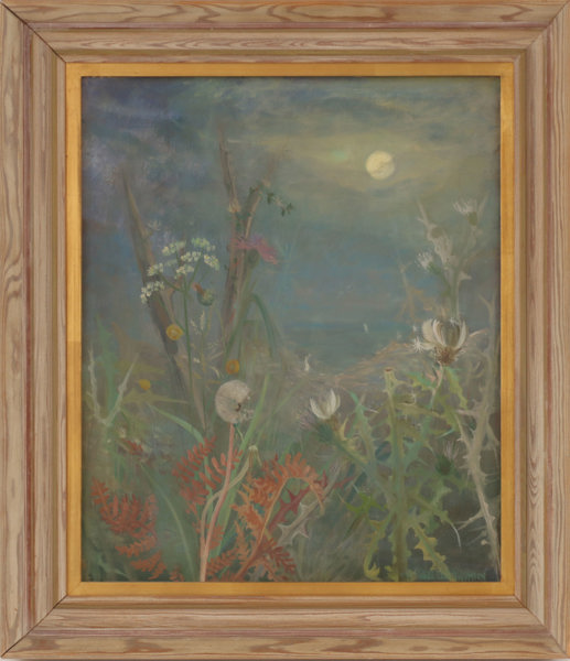 Anna Lisa Thomson (1905-1952)