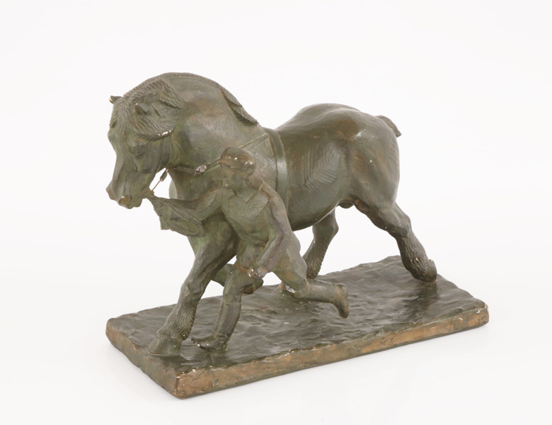 Greta von Braun-Giesenfeld (1892-1976)