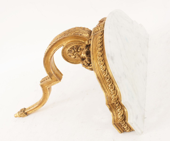 Konsolbord, Louis XVI stil, 17/1800-tal