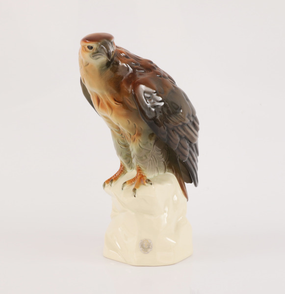 Figurin, Cortendorf, Tyskland