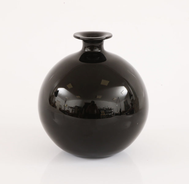 Vas, "Flower Ball", Harald Notini för Pukeberg