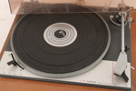 Skivspelare, Lenco, L75