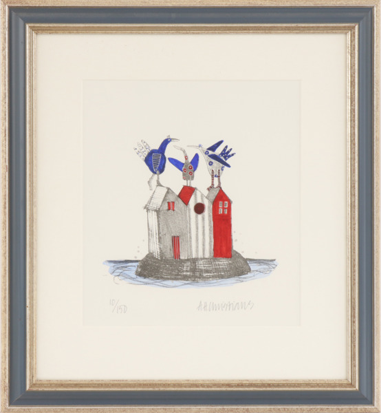 Anneli Hag Christians