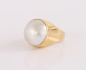 Ring i 18k