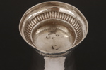 Bägare i silver, 1797