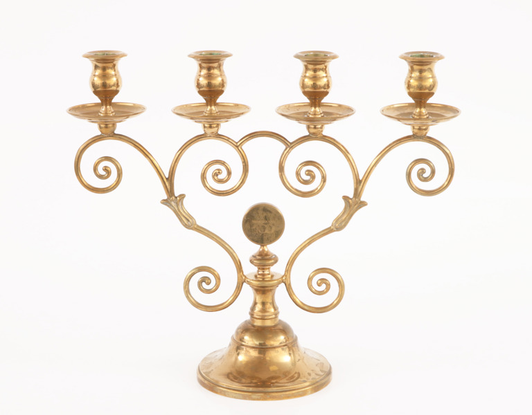 Kandelaber, Skultuna