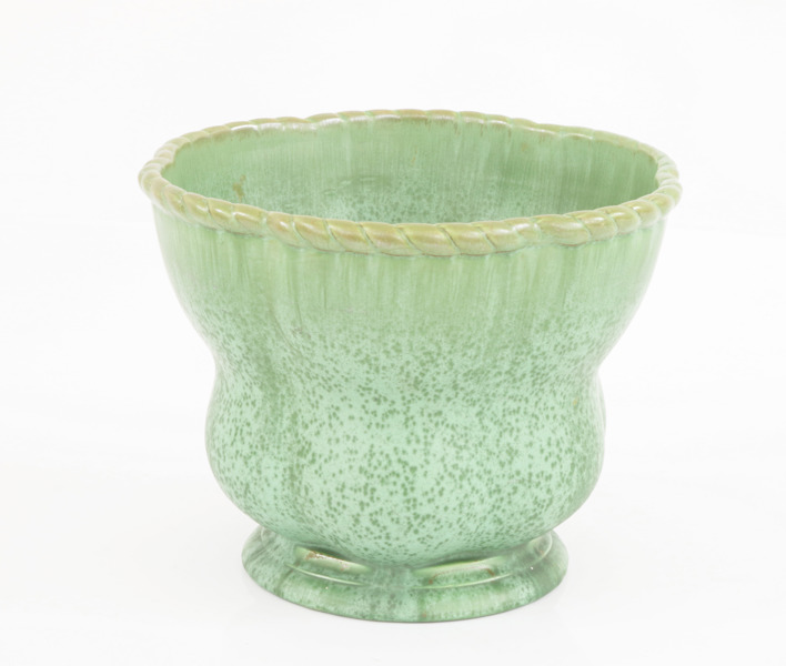 Ytterfoder, Gefle, 1900-talets första hälft