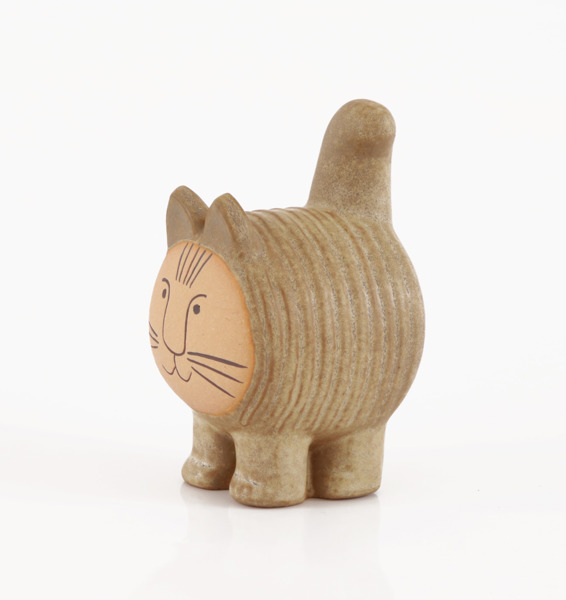 Figurin, Lisa Larson