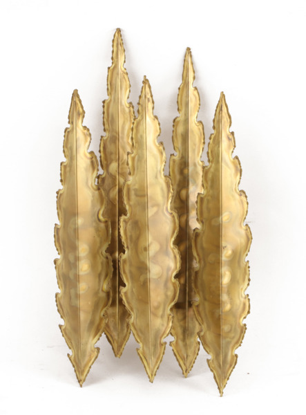 Vägglampa, Holm Sörensen & co., Danmark, 1900-talets andra hälft