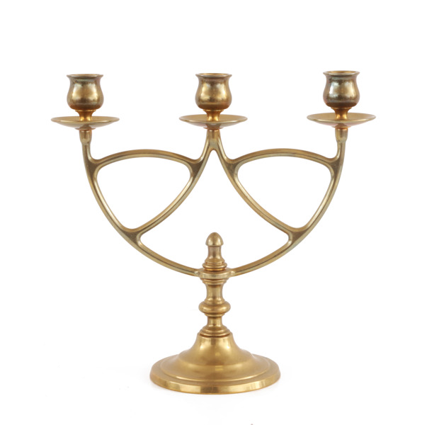 Kandelaber, Skultuna