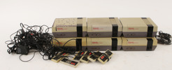 Konsoler 6st, Nintendo Entertainment System