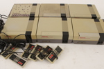 Konsoler 6st, Nintendo Entertainment System