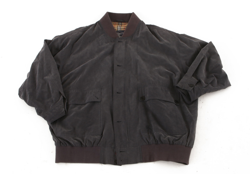 Jacka, Burberry's, England