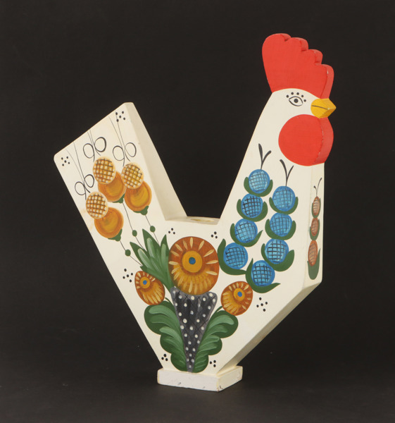 Åhltupp, Anna B Stor Matspers, Insjön