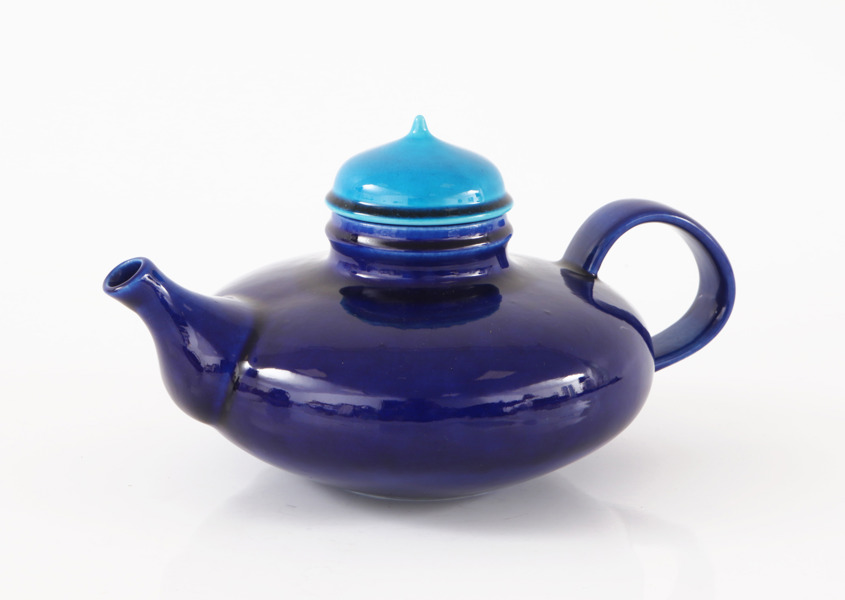 Tekanna, "POP", Inger Persson för Rörstrand