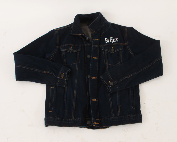 Jacka, "The Beatles", Apples Corps., 2020