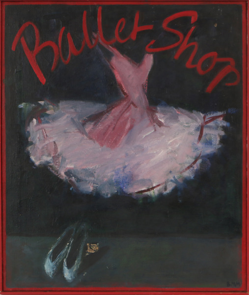 Britt Marie Malmborg