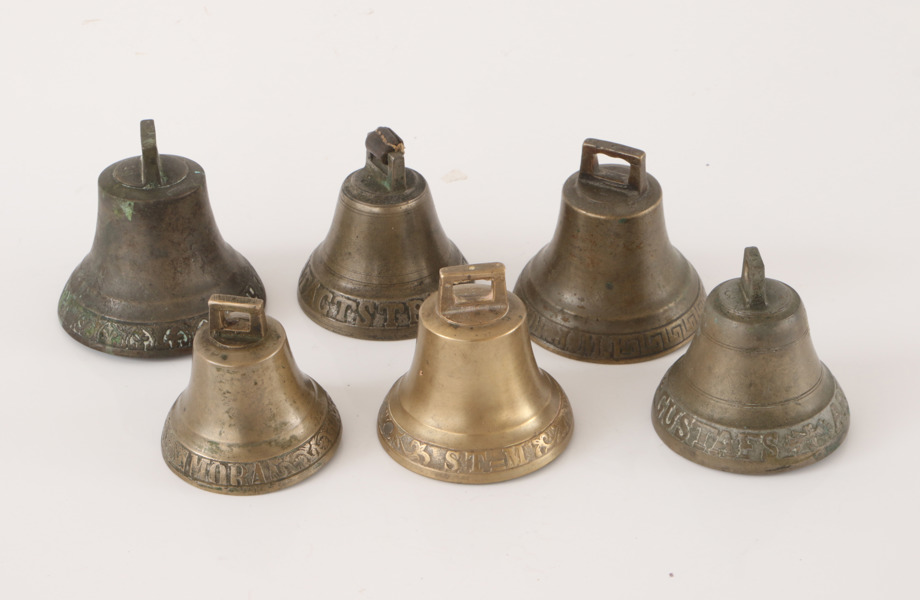 Pinglor 6st, 18/1900-tal