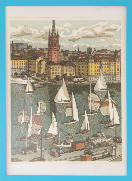 Sven-Olof Ehren (f.1927)