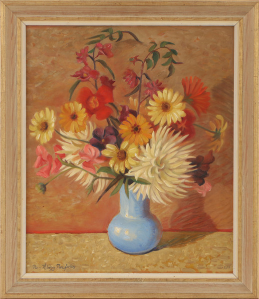 Per Hilding Perjons (1911-1998)