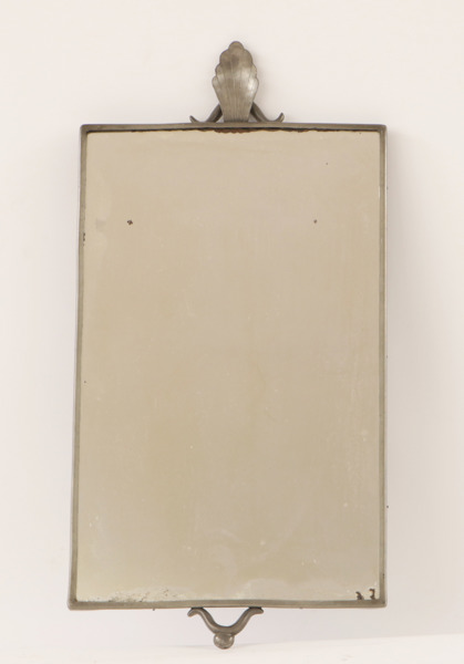 Spegel, troligen Nils Fougstedt, 1930/40-tal