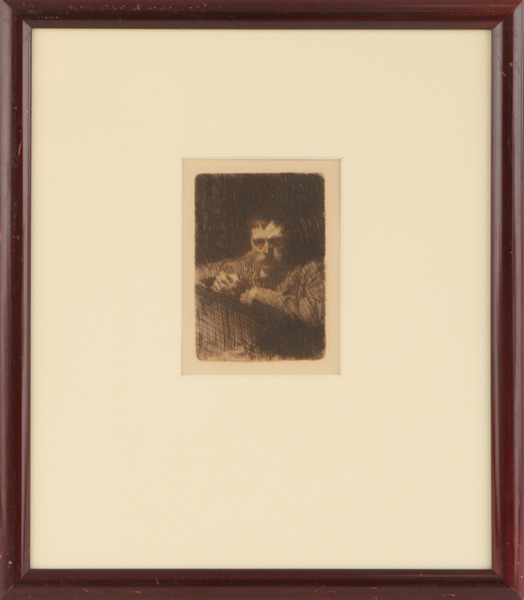 Anders Zorn (1860-1920)