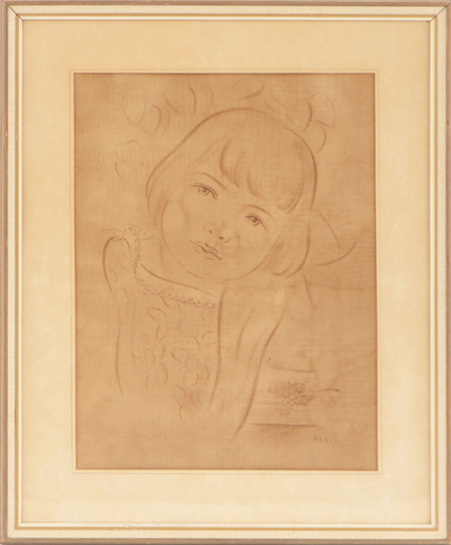 Arthur Percy (1886-1976)