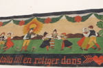 Bonad, 1900-talets början