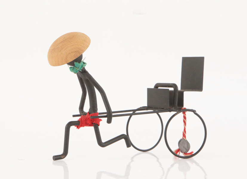 Skulptur, Bror Bonfils, Danmark, 1950/60-tal