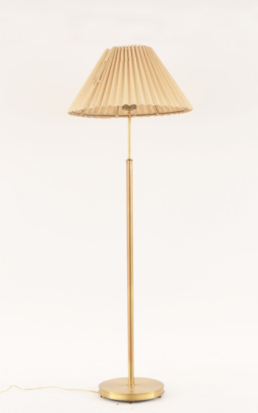 Golvlampa, Josef Frank för firma Svenskt Tenn