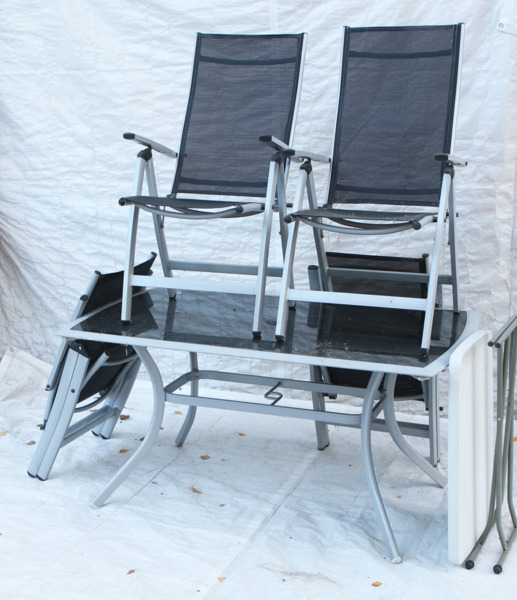 Möblemang 5 delar, 2000-tal